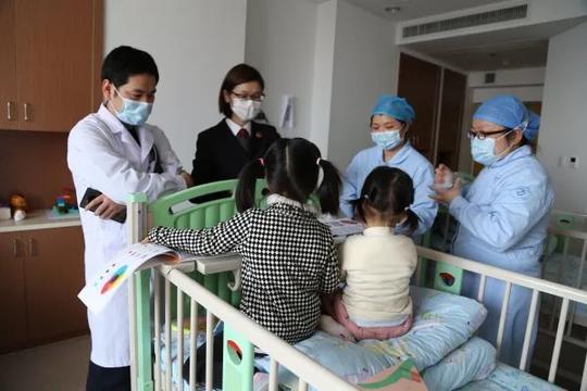 再过10天就能一家团圆，检察官姐姐惦记的“小汤圆”和姐姐们，这些天还好吗？