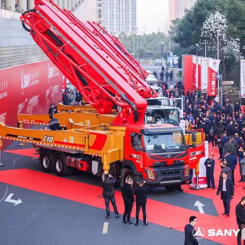 三一重工在重庆哪个区县