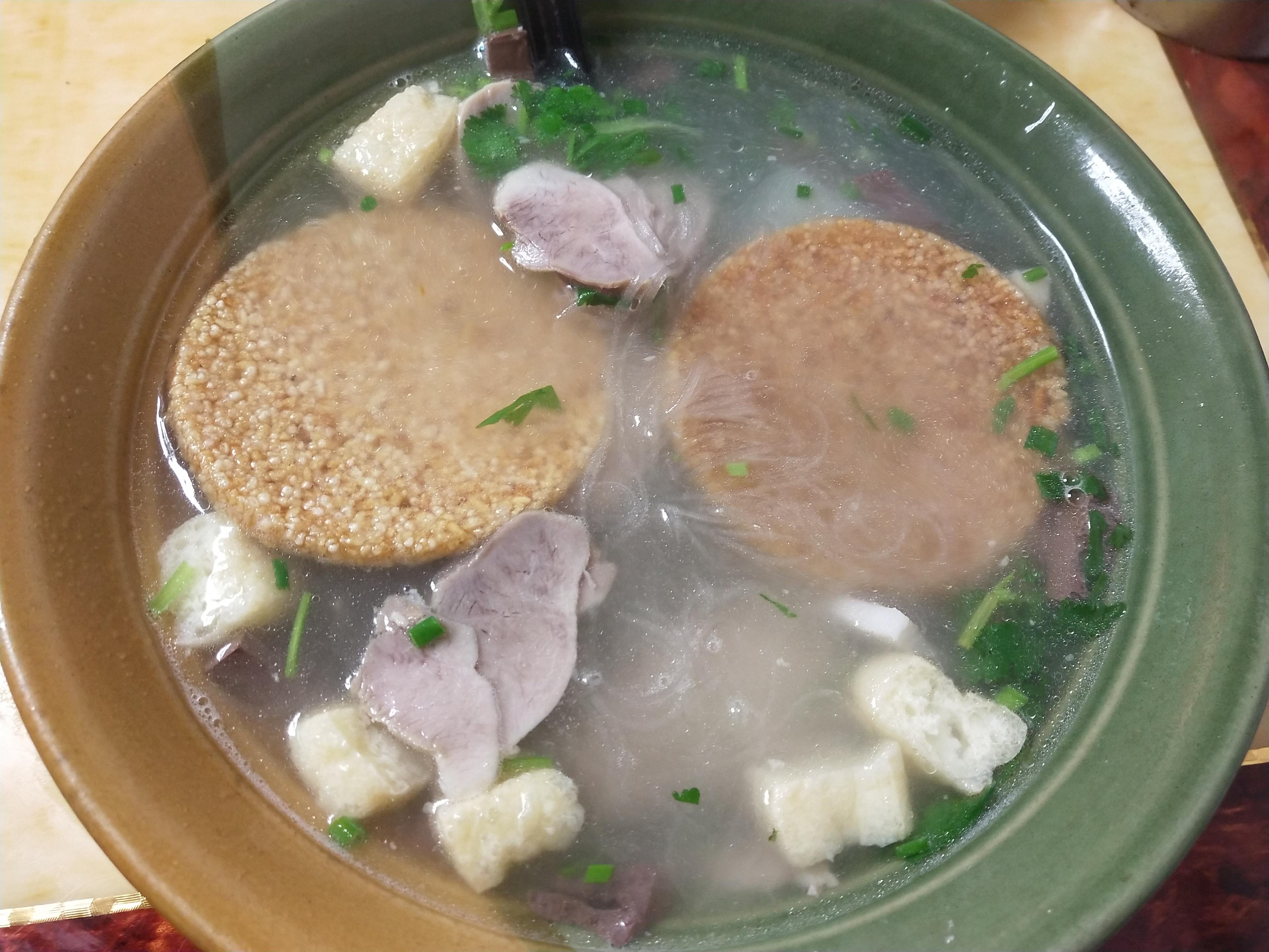 有什么忌口美食（为什么每个人都有忌口的食物）