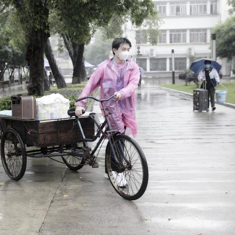 桂林市逸仙中学怎么进