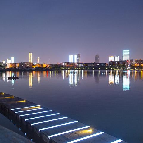 长沙夜景拍照摄影师相关长尾关键词有哪些