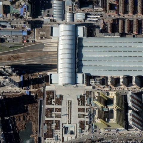 沈阳市22中学在哪个区