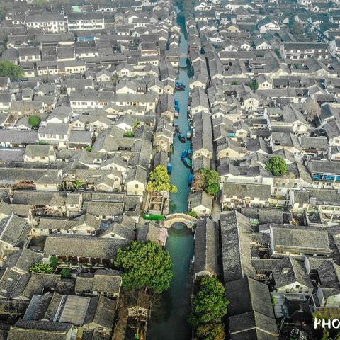 广东省佛山市江南水乡古镇的长尾关键词有哪些