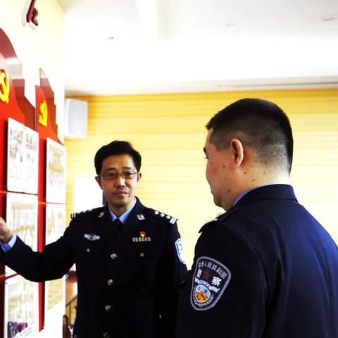 哈尔滨派出所相关长尾关键词有哪些