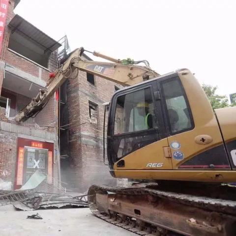 东莞市拆车厂地址在哪里