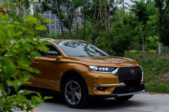 20万起的「法系豪车」？ds车主眼中的ds7