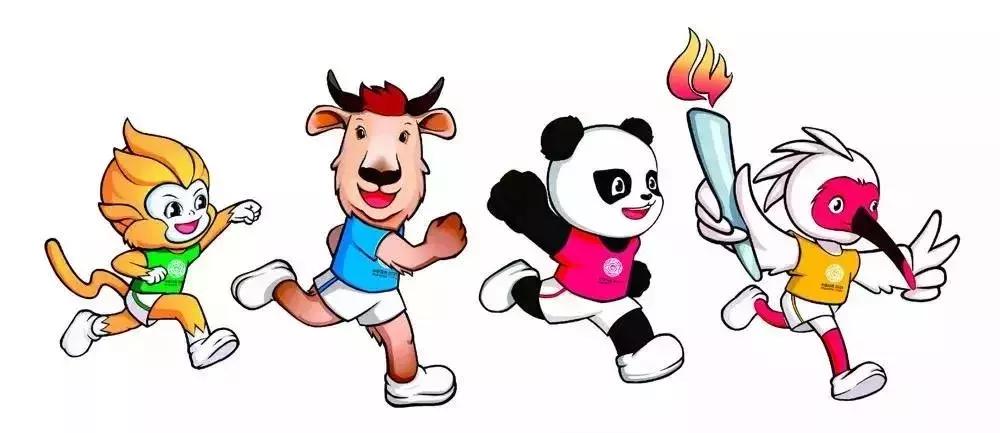 2022冬奥会吉祥物(北京是一座什么城市)
