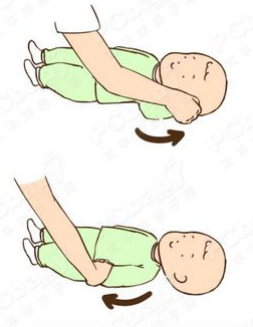 被动操适合多大的婴儿 被动操适合多大的婴儿