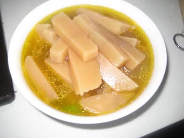 岑巩县有什么美食（中国哪个省旅游资源最丰富）