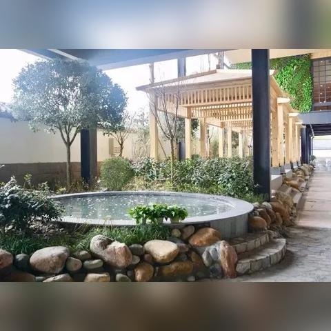 无锡市汤泉汗蒸的长尾关键词有哪些