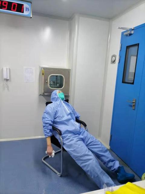 雾化及鼻喷式新冠疫苗正在临床试验