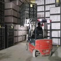 南宁江南区学叉车哪个学校好？