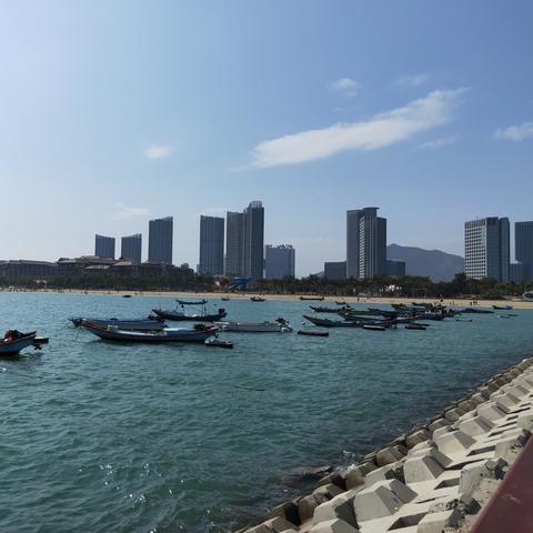 厦门十大沙滩排行？