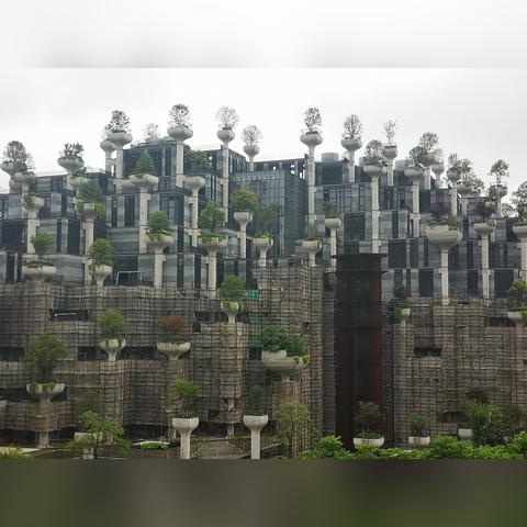 上海中内环都是哪些