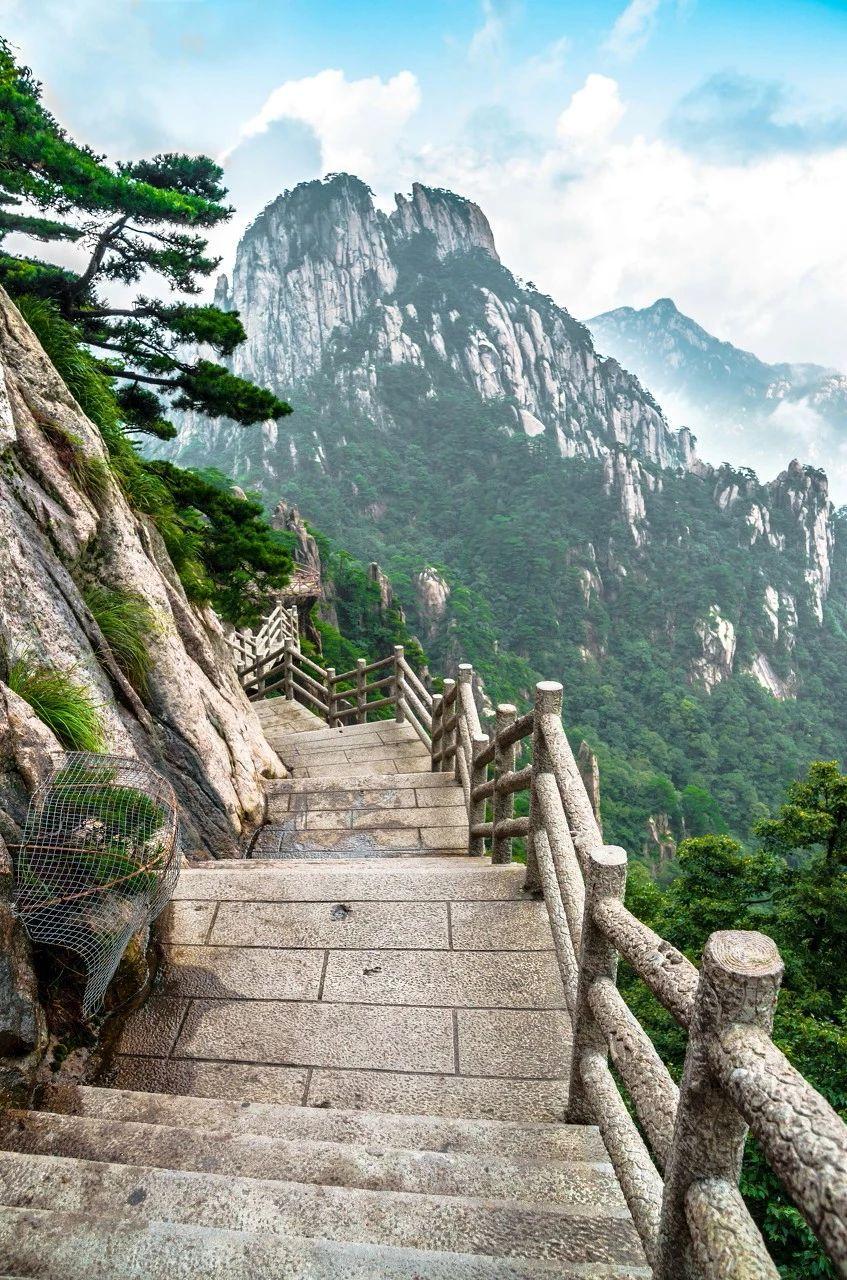 中国景点排行:前100名热门景点之最