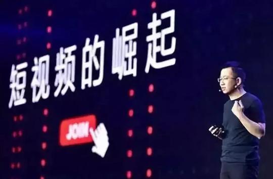 创业方向：竖屏短视频市场未成熟是小公司的机会