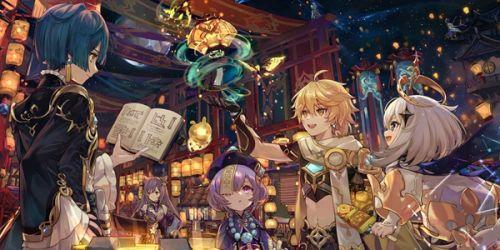 原神怎么完成有钱任性成就（原神成就岩元素反应怎样简单完成）