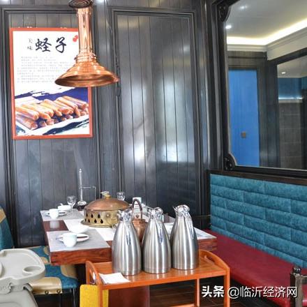 临沂市手抓海鲜店在哪里