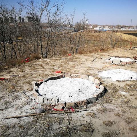 石家庄市为什么不要放炮