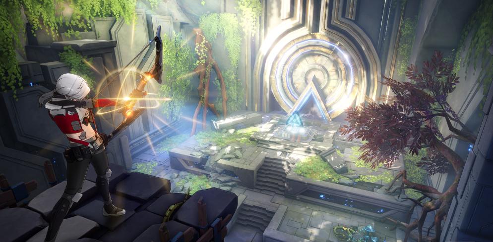 原神世界怎么提高探索度（探索度满了怎么攒原石）