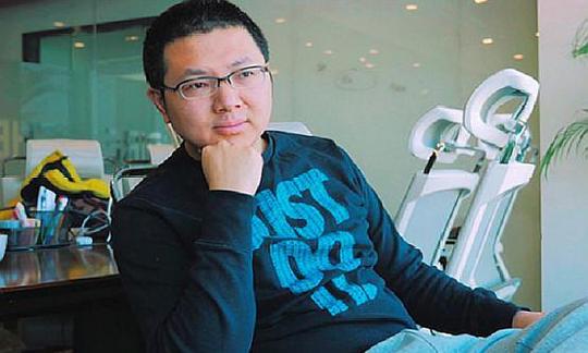 有个低调的老板：曾创业失败90多次，最后却仅用2年就搞到100亿