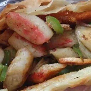 【天津里脊大饼】长尾关键词有什么