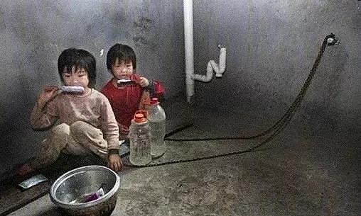 不要以为人贩子离你很遥远，盘点2019年最新骗术，收藏起来
