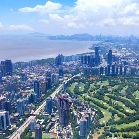 大亚湾区有没有可能并入深圳？