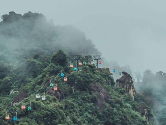 中国“冷门”世界级景点，每个都独一无二，去过2个就是旅游达人