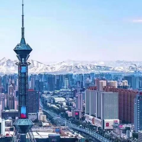 石家庄市哪里的城市