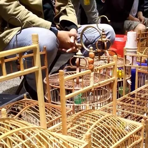 天津地摊集中在哪个区啊