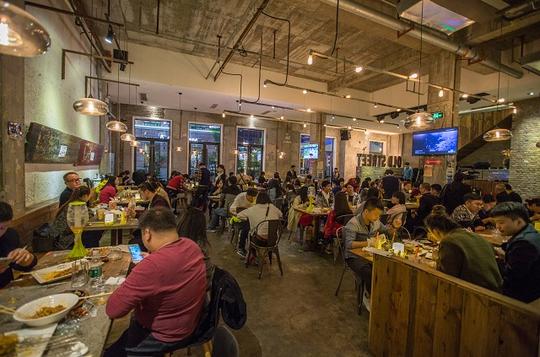 老街创业谈：消费体验要高于你给食客的心理预期