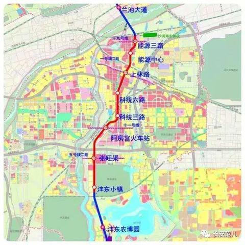 西安地铁表相关长尾关键词有哪些
