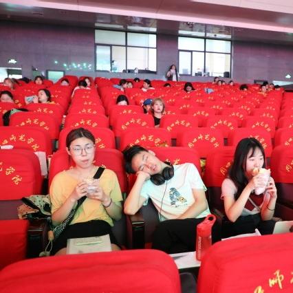 周口市周年庆怎么样