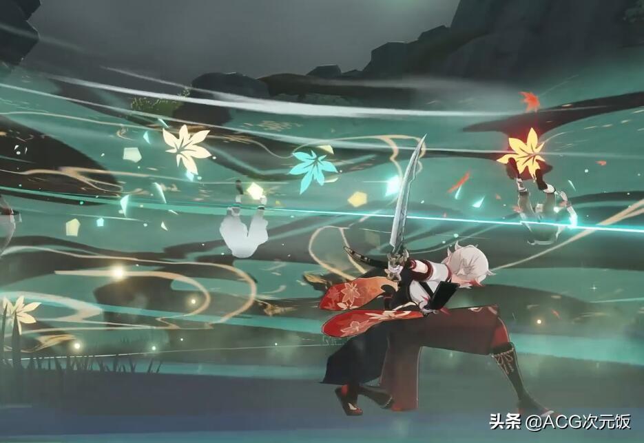 原神砂糖辅助能力怎么样（元神砂糖带什么属性头）