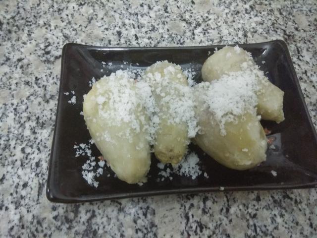 冬季为宝宝暖胃的五食谱