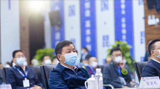 2021年全国大众创业万众创新活动周云南省暨昆明市分会场启动仪式