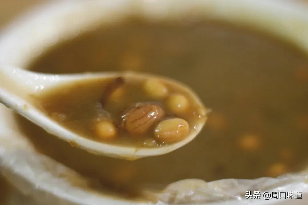 项城美食主食是什么（提到家乡你第一印象是什么）