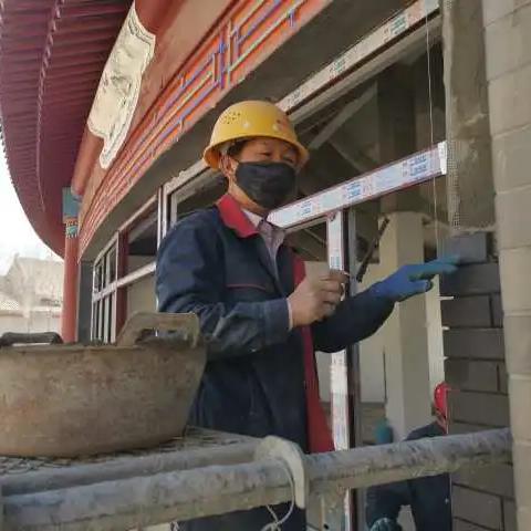 天津门窗安装工资怎么样