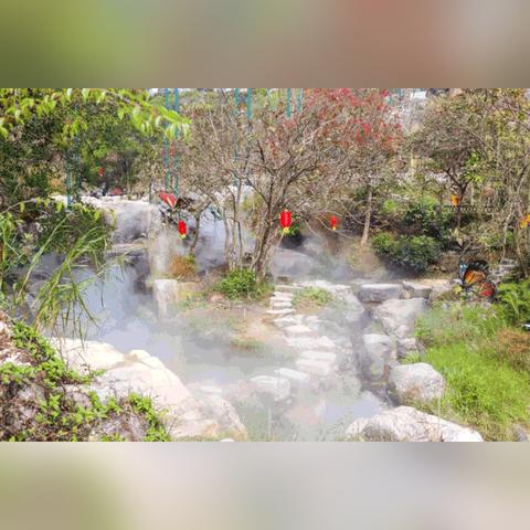 泉州市哪里的动物园好玩