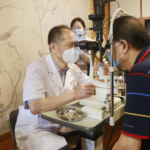 武汉艾格眼科地址的长尾关键词有哪些