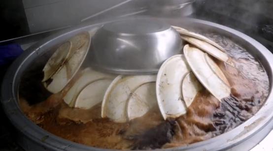 排队可以做什么美食（你遇到过哪些尴尬事）