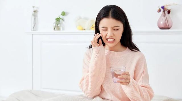 睡觉流口水是什么原因