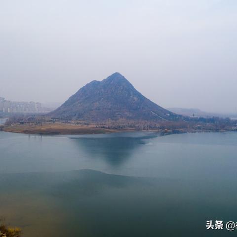 济南市华山公园在哪个区