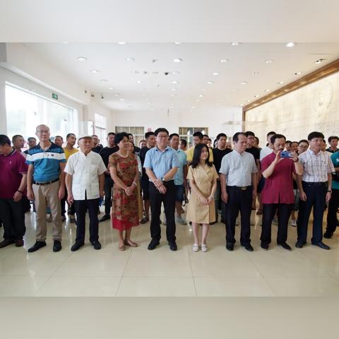 泉州市正副处级共多少