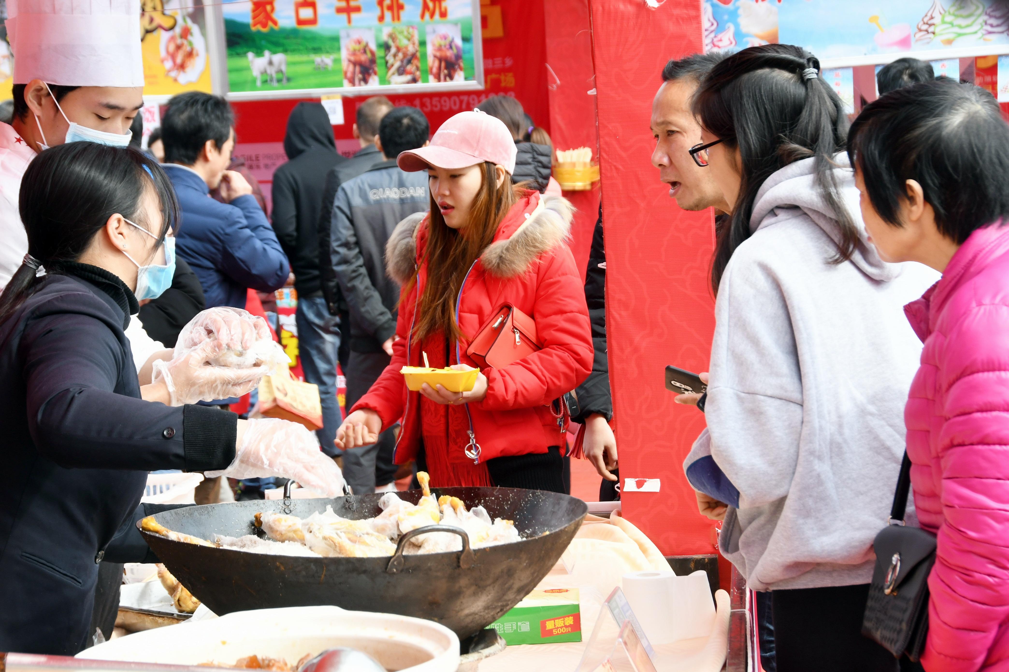 中山有什么美食（谁能帮我弄些关于中山著名美食的作文）