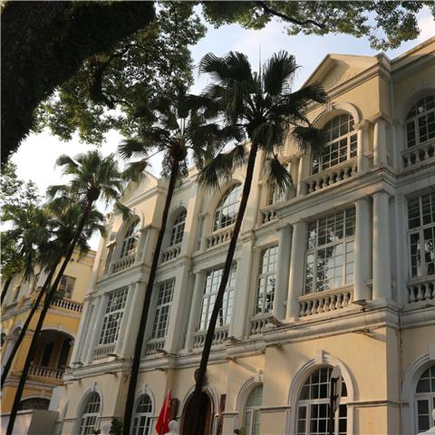 厦门鼓浪屿历史的相关长尾关键词有哪些