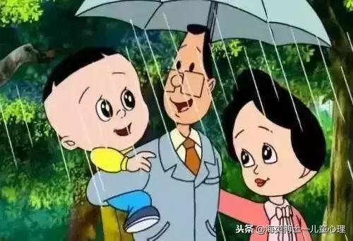 如何从小培养孩子的情商