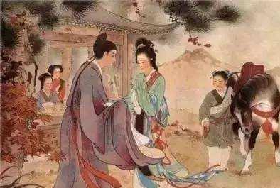 骗子祖师爷，古代骗术故事（2）骗子马失前蹄