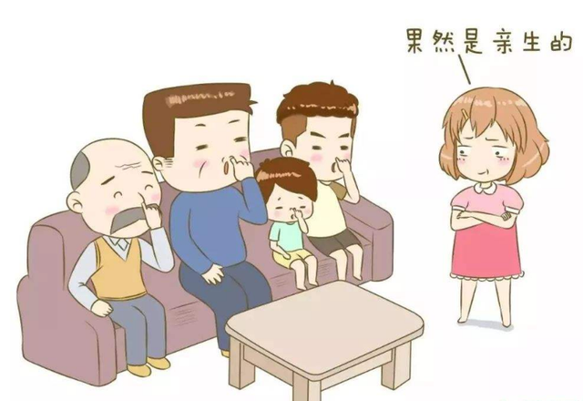 哪些因素会影响到孩子的智商